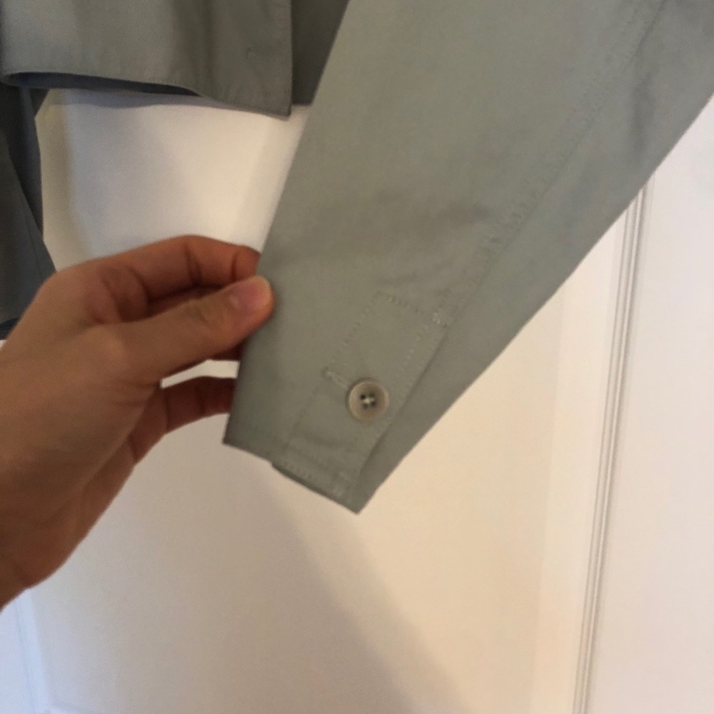 Women button jacket - Picture 5 of 7